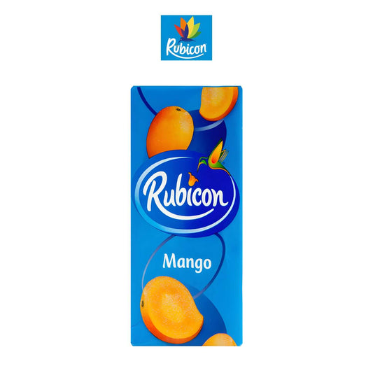 Rubicon - Tetra Mango - 288ml - Rubicon - Freshco