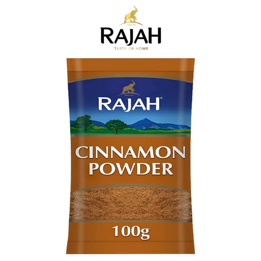 Cinnamon Powder (100g) - Freshco - Rajah - Rajah - Freshco