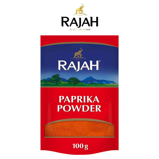 Paprika Powder (400g) - Freshco - Rajah - Rajah - Freshco