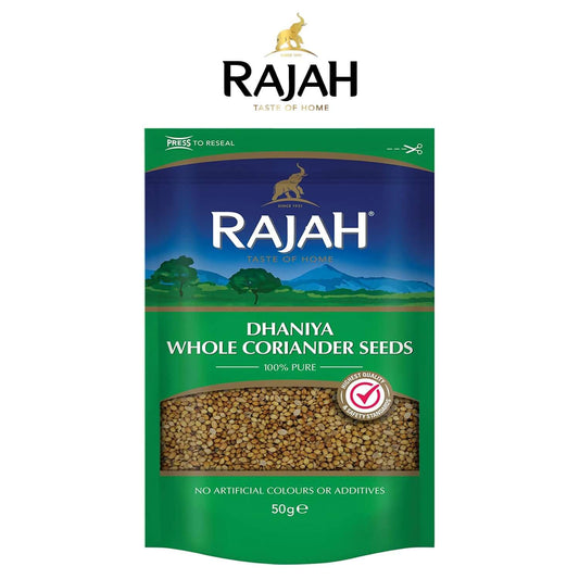 Ground Dhanya Coriander (100g) - Freshco - Rajah - Rajah - Freshco