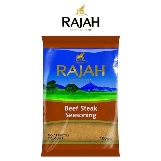 Beef Steak Seasoning - Freshco - Rajah - Rajah - Freshco