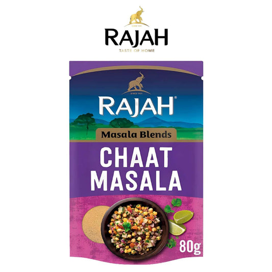 Chaat Masala - Rajah - Rajah - Freshco