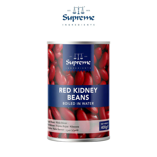Red-Kidney-Beans-400g - Freshco