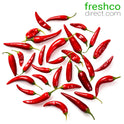 Chillies Red  - Freshco