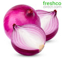 Onions Red - Freshco