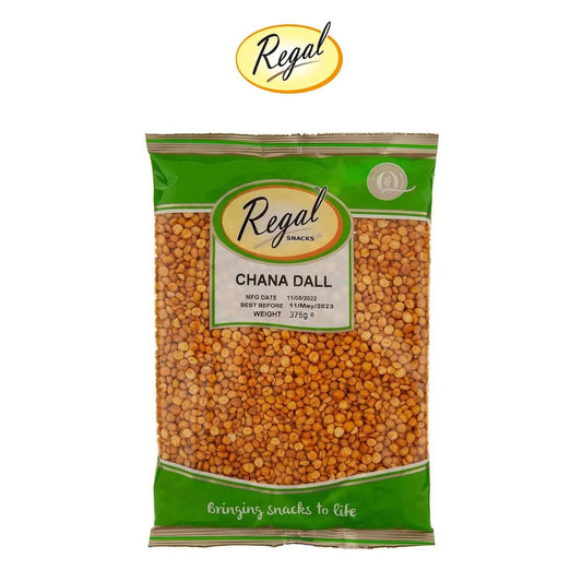 Chana Dall - Regal Bakery - Freshco