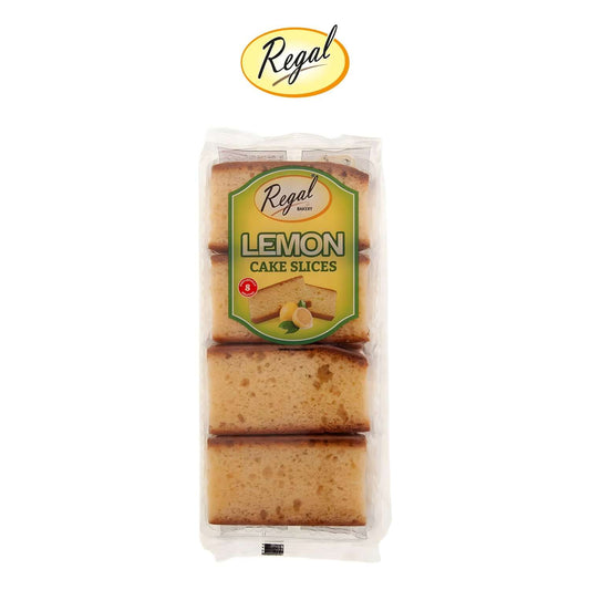 Regal Lemon Cake - Freshco