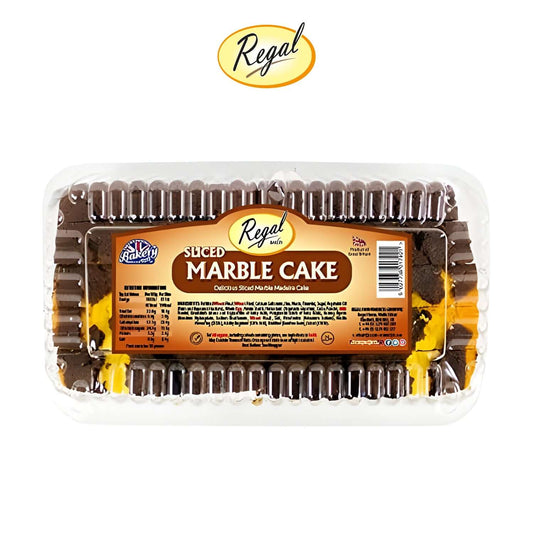 Regal Marble Cake - Freshco