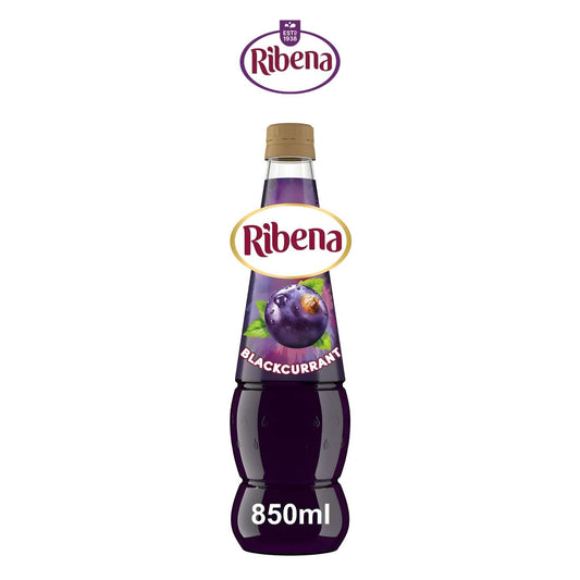 Ribena Blackburrant - Ribena - Freshco