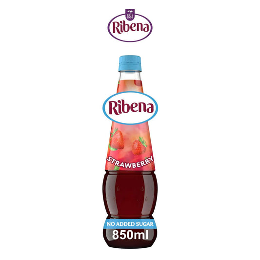 Ribena Strawberry - Ribena - Freshco