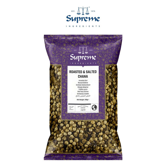 Roasted-Salted-Chana-700g - Freshco