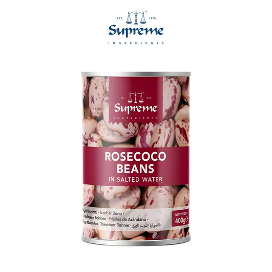 Rosecoco-Beans-400g - Freshco