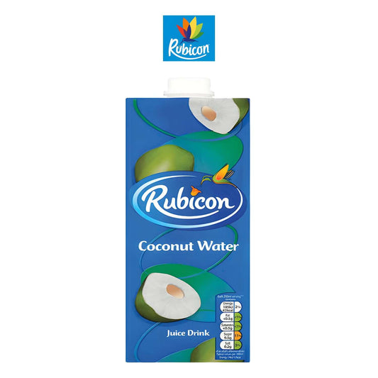 Rubicon Coconut Water 1L - Rubicon - Freshco