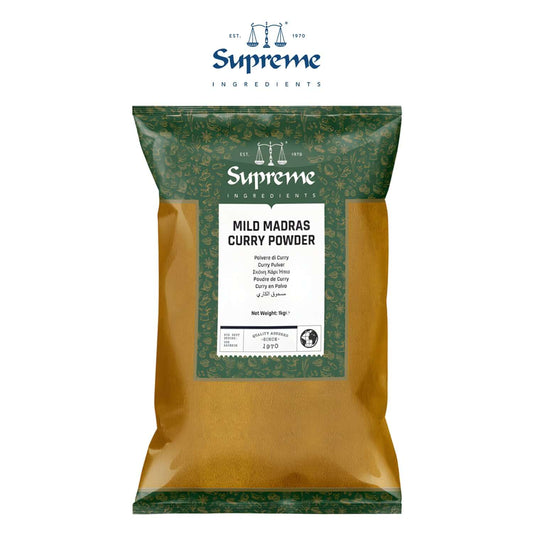 SPCU21-Mild-Madras-Curry-Powder-1kg - Freshco