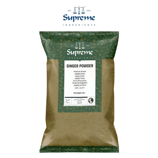 SPGI05-Ginger-Powder-1kg - Freshco