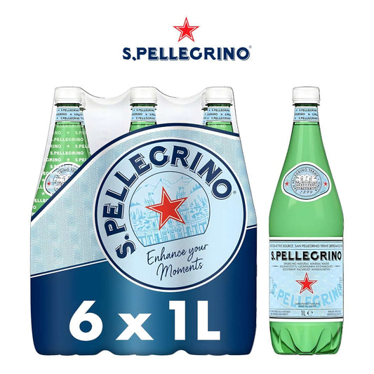 San Pellegrino - San Pellegrino - Freshco