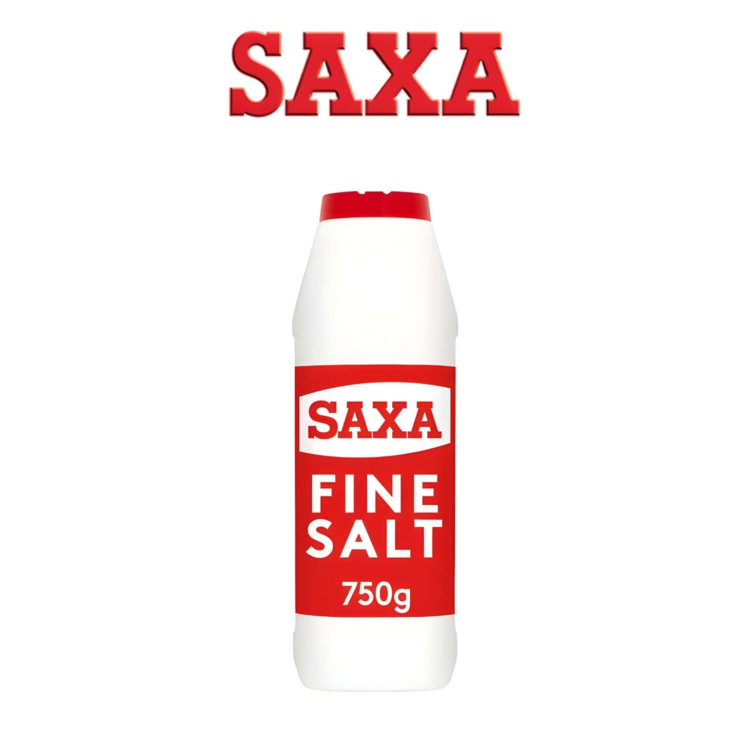 Salt - Freshco - Saxa - Freshco