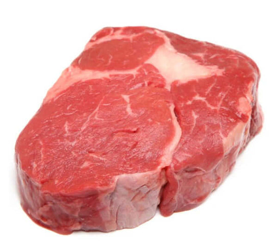 HMC Fresh Ribeye Steak Premium 500 gr - Freshco