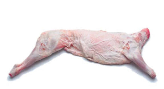 Whole Lamb - HMC Freshco Halal Meat - Freshco