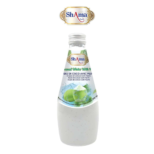 Shama Coconut Water - Shama - Freshco