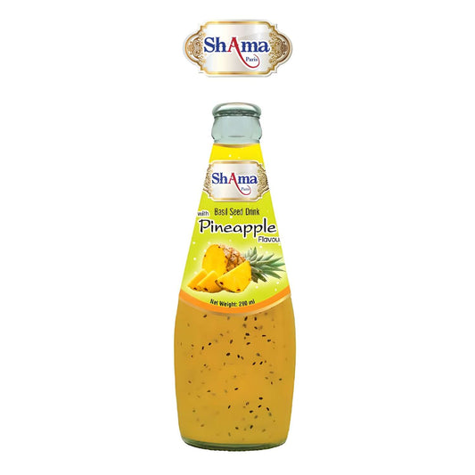 Shama Cocktail Drink - Pineapple - Shama - Freshco