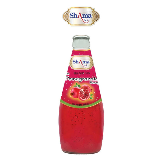 Shama Cocktail Drink - Pomegranate - Shama - Freshco