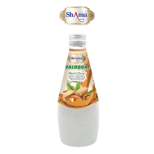 Shama Falooda Drink - Almond - Shama - Freshco