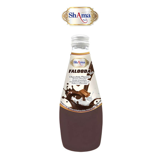 Shama Falooda Drink - Chocolate - Shama - Freshco