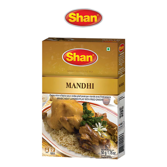 Mandhi - Freshco - Shan - Shan - Freshco