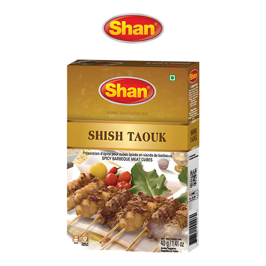 Shan - Shish Taouk  - Freshco - Shan - Freshco