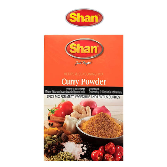 Shan Curry Powder - Freshco - Shan - Shan - Freshco