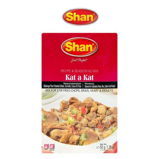 Shan Kat A Kat - Freshco - Shan - Shan - Freshco