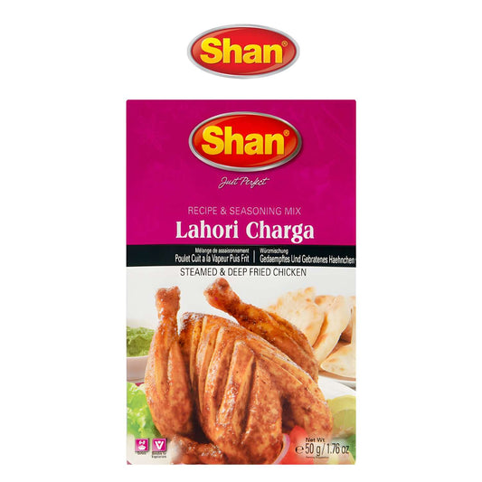 Lahori Charga - Freshco - Shan - Shan - Freshco