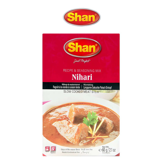 Shan Nihari - Freshco - Shan - Shan - Freshco