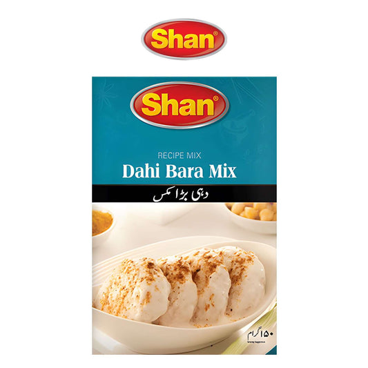 Dahi Bara Mix - Freshco - Shan - Shan - Freshco