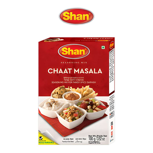 Chaat Masala - Freshco - Shan - Shan - Freshco