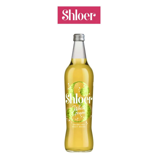 Schloer - White Grape - Schloer - Freshco