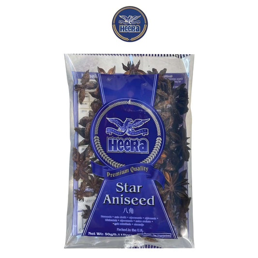 Star Aniseed - Heera - Heera - Freshco