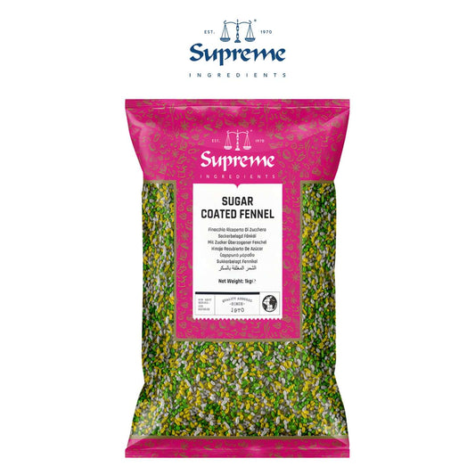 Sugar-Coated-Fennel-1kg - Freshco