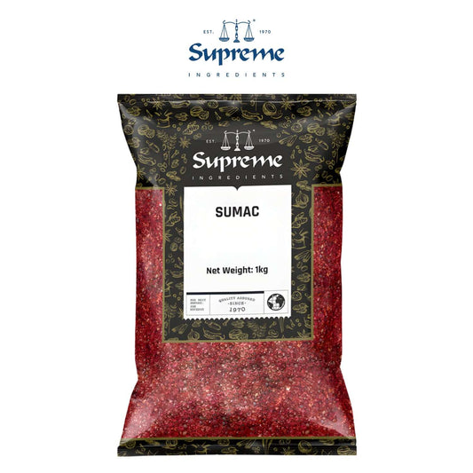 Sumac1kg - Freshco