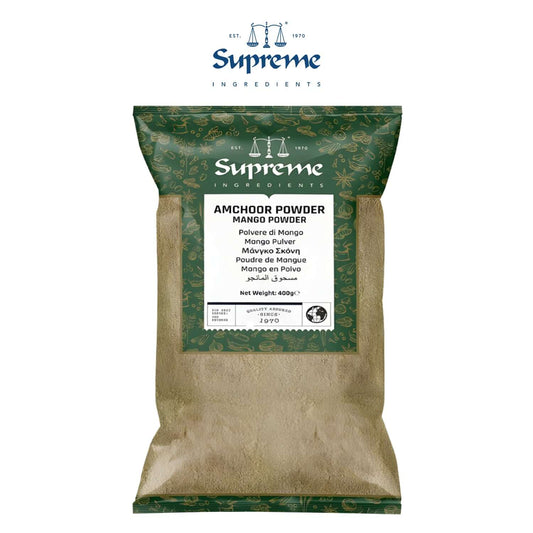 Supreme Anardana Powder 400g - Freshco