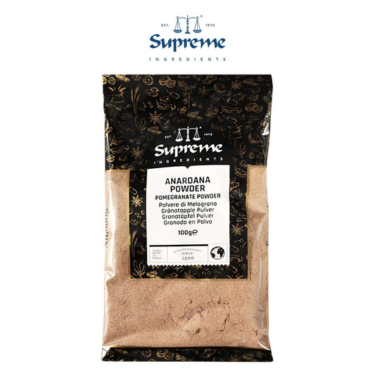 Supreme Anardana Powder 300g - Freshco