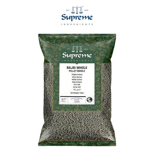 Supreme Bajri Millet Whole - Freshco