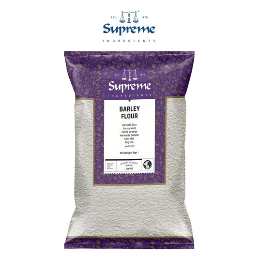 Supreme Barley Flour 1kg - Freshco