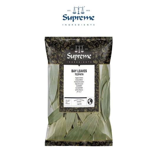 Supreme Bay Leaves - Freshco