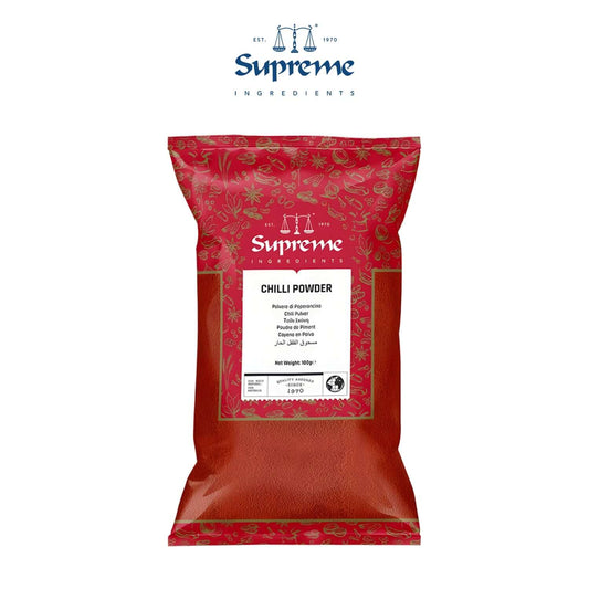 Supreme Chilli Powder - Freshco