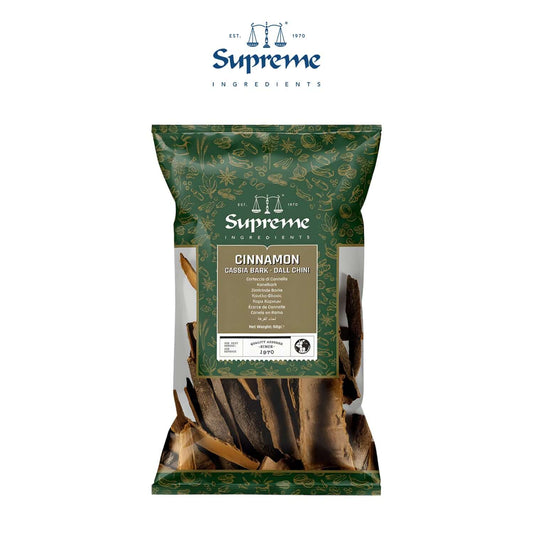 Supreme Cinnamon Cassia Bark - Freshco