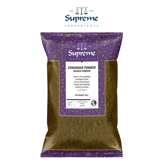 Supreme Coriander Powder - Freshco