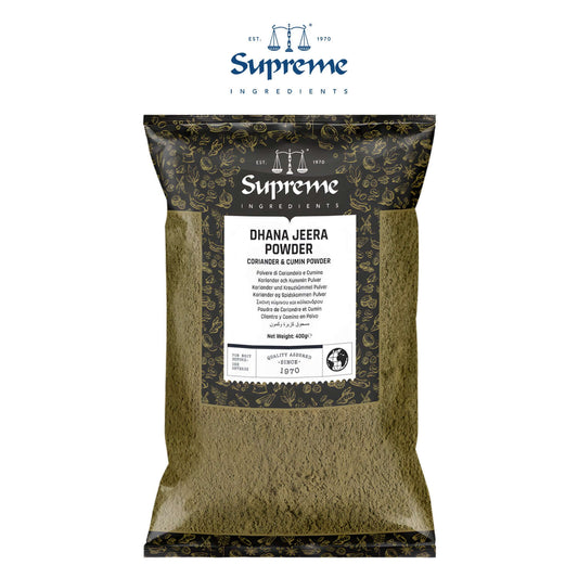 Supreme Dhana Jeera (Coriander Cumin) Powder - Freshco