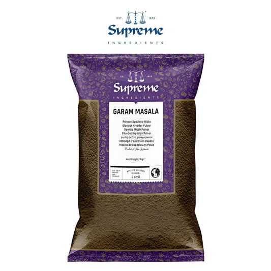 Supreme Garam Masala Powder - Freshco